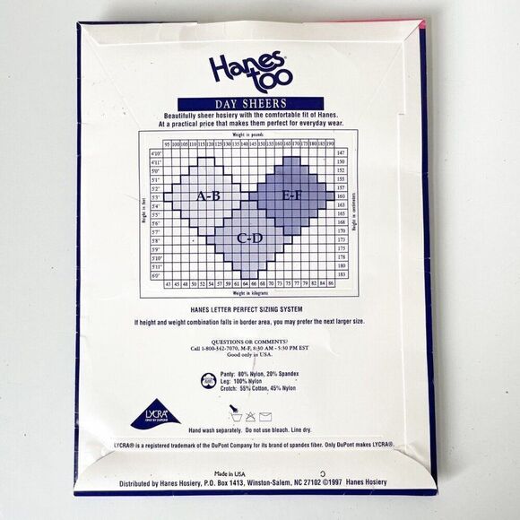 Hanes Silk Reflections Size CD TRAVEL BUFF Sandlafoot Toe Control Top Pantyhose - Picture 3 of 5